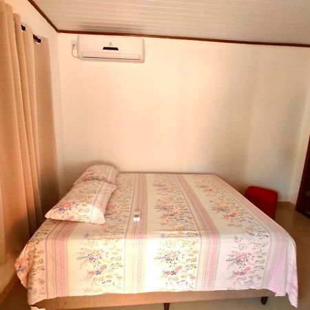 Pousada Oliveiras Caravelas Εξωτερικό φωτογραφία