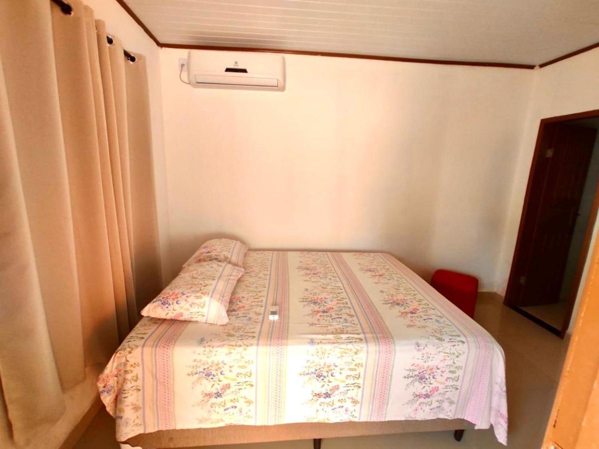Pousada Oliveiras Caravelas Εξωτερικό φωτογραφία